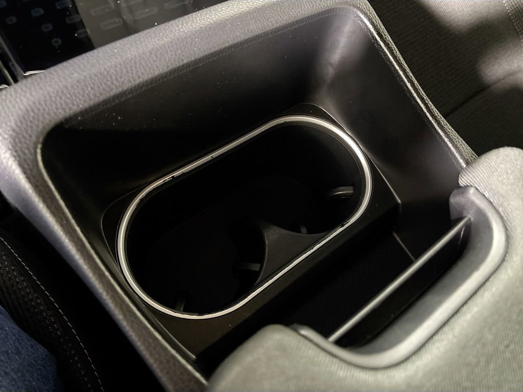 Certified 2023 Subaru Solterra AWD image 16