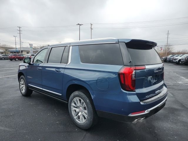 New 2026 GMC Yukon XL Denali w/ Sun & Power Step Package image 7