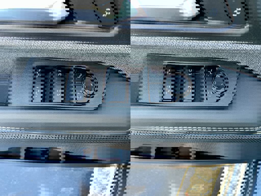 New 2026 GMC Sierra EV Elevation image 50