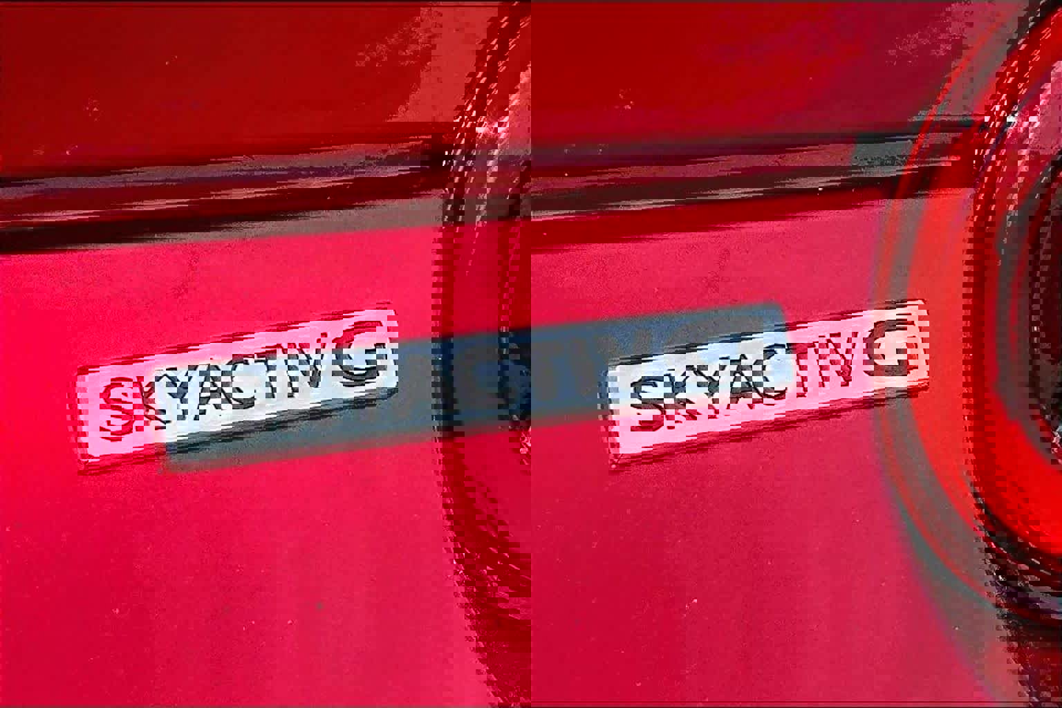 Used 2024 MAZDA MX-5 Miata RF Grand Touring image 9