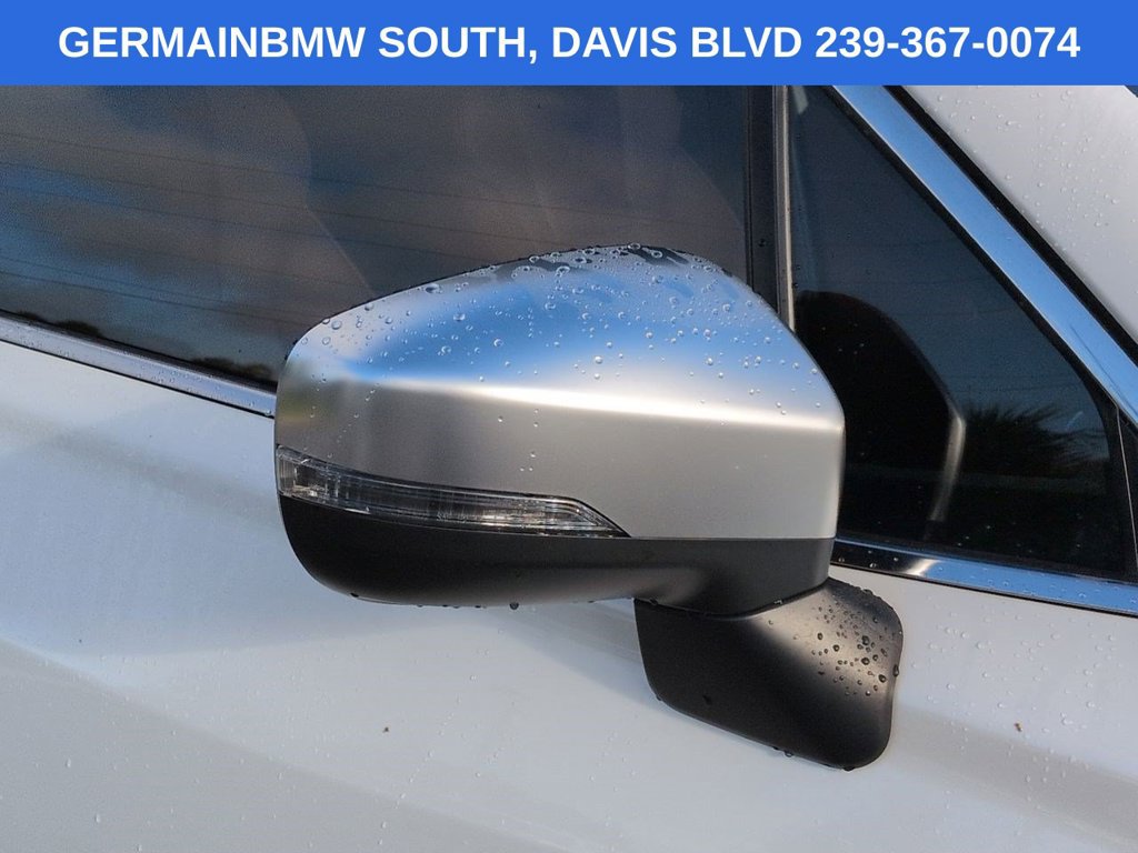Used 2020 Subaru Forester Touring AWD/4WD image 13