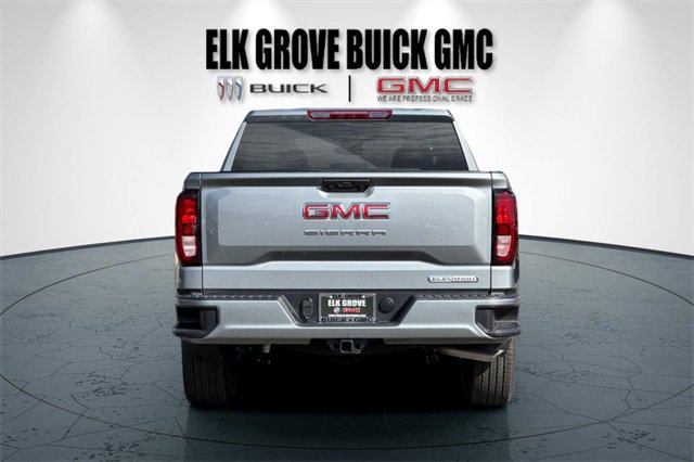 New 2026 GMC Sierra 1500 Elevation image 5