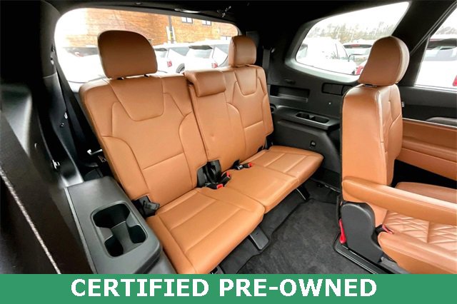 Certified 2024 Kia Telluride EX X-Line image 27