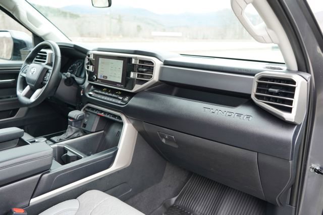 Used 2022 Toyota Tundra SR5 w/ TRD Off-Road Premium Package image 72