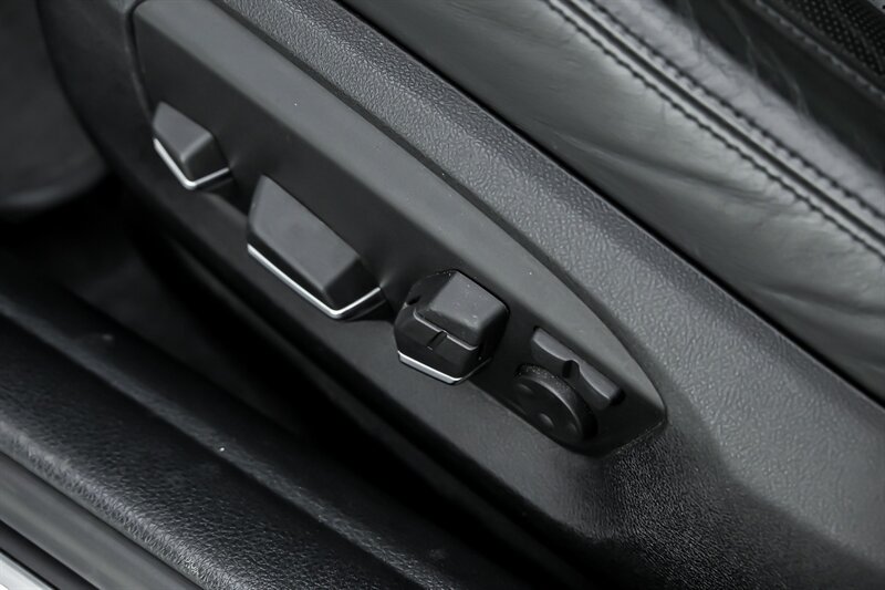 Used 2015 BMW M5 RWD image 21