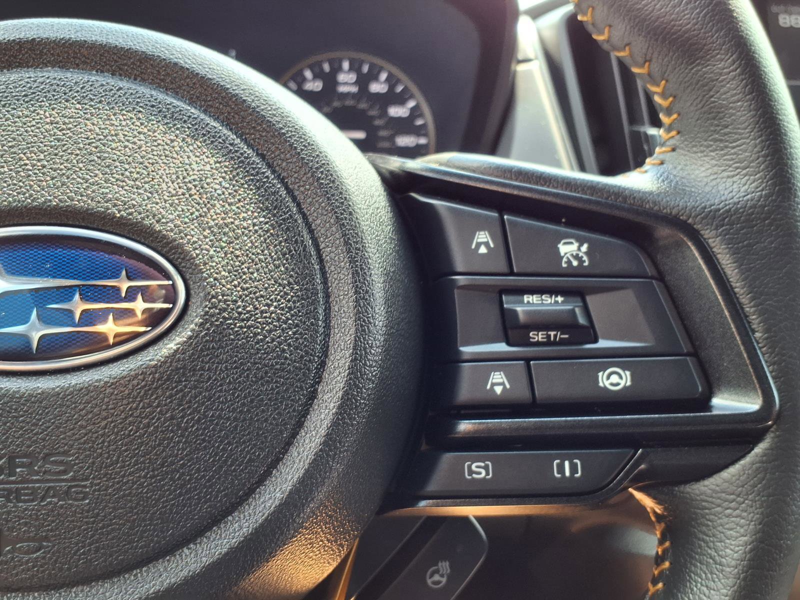 Certified 2026 Subaru Crosstrek 2.5i Wilderness image 17