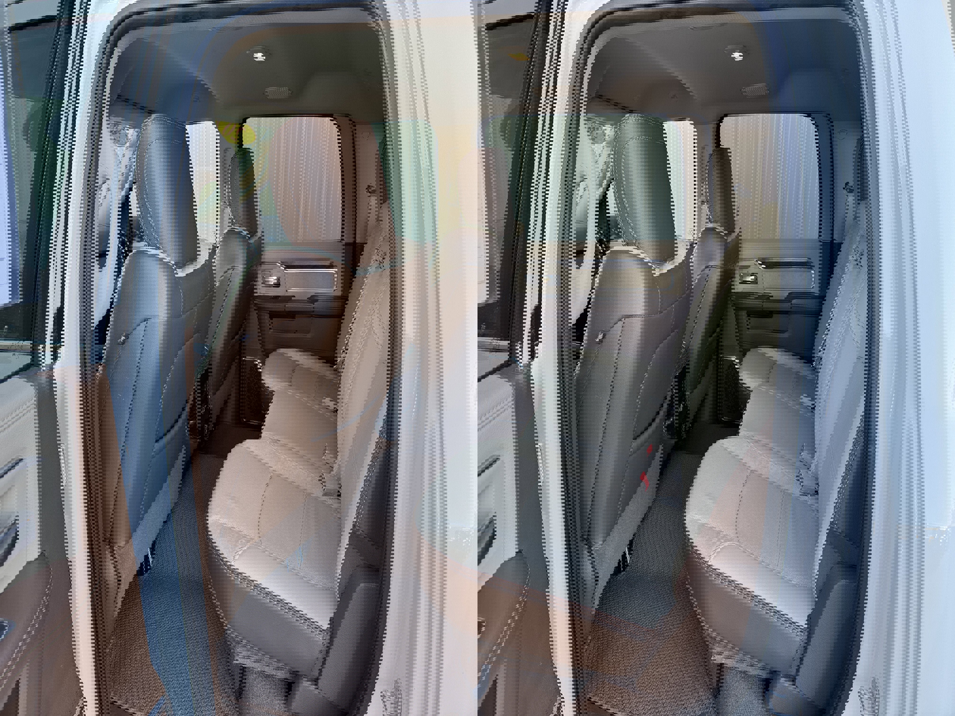 Used 2021 RAM 2500 Laramie image 32