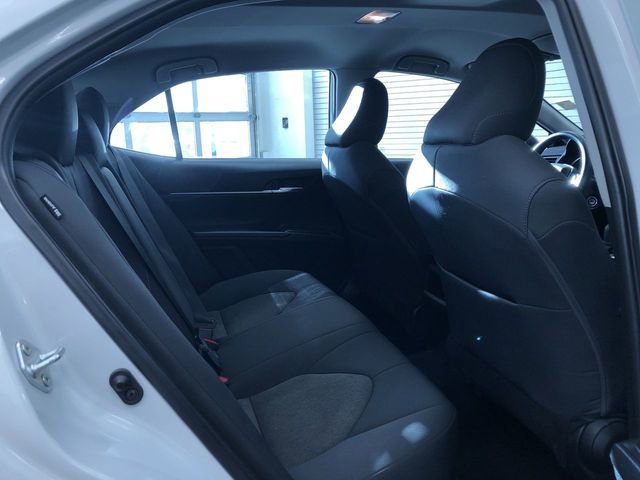 Certified 2023 Toyota Camry LE image 21