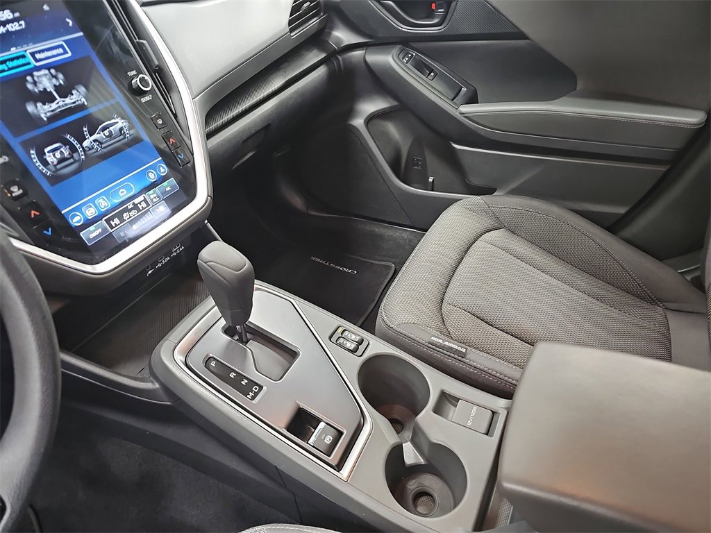 Used 2024 Subaru Crosstrek 2.0i Premium image 23