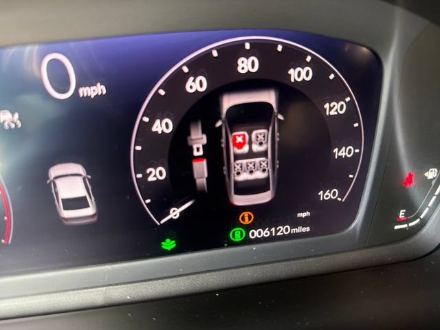 Certified 2025 Honda Accord SE image 13