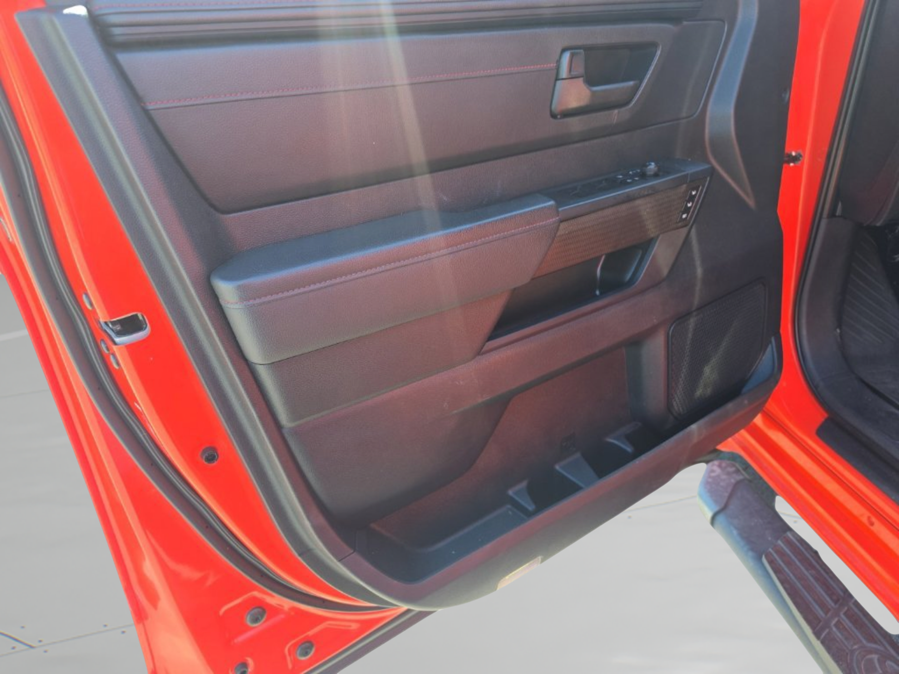 Used 2022 Toyota Tundra TRD Pro AWD/4WD image 11