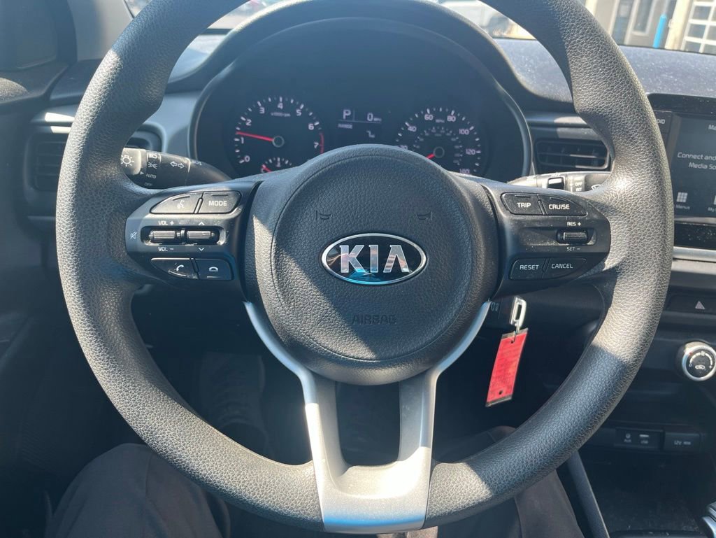 Used 2020 Kia Rio S FWD image 10