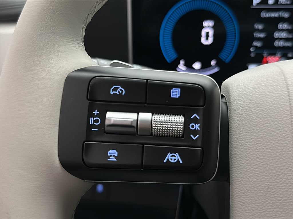 New 2026 Hyundai Santa Fe SE AWD/4WD image 25