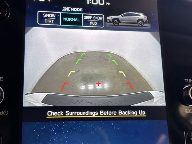 Certified 2025 Subaru Crosstrek 2.0i Premium image 14