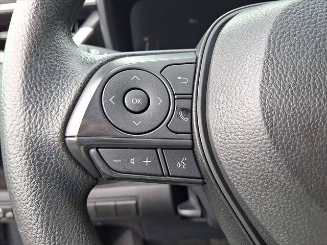Certified 2026 Toyota Corolla LE FWD image 19