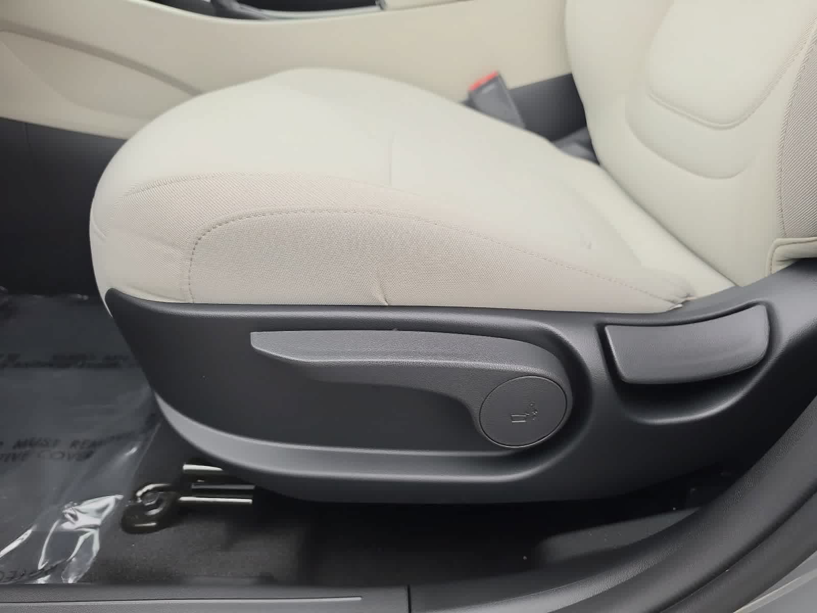 New 2026 Hyundai Tucson SE FWD image 28