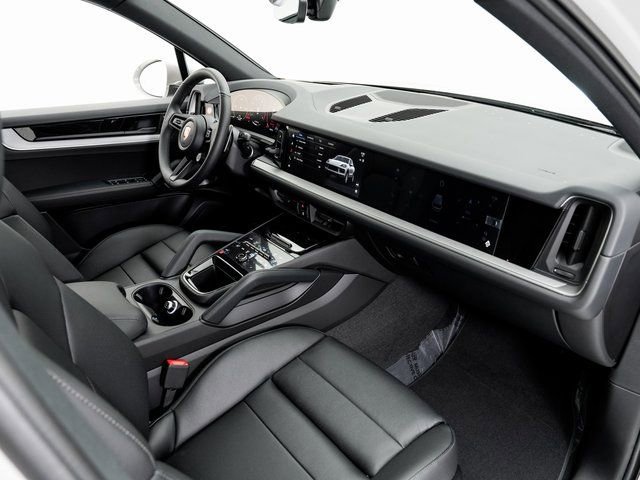 New 2026 Porsche Cayenne image 22