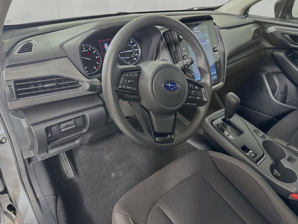 Certified 2026 Subaru Crosstrek 2.0i Premium AWD/4WD image 9