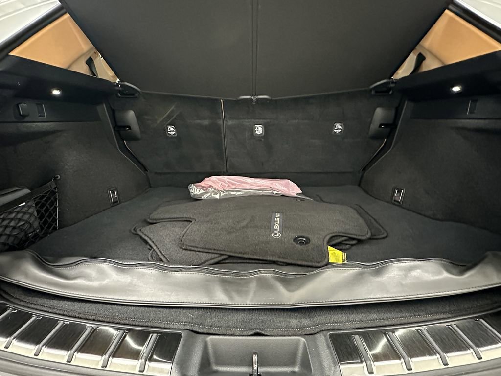 Used 2025 Lexus NX 250 FWD w/ Premium Package image 20