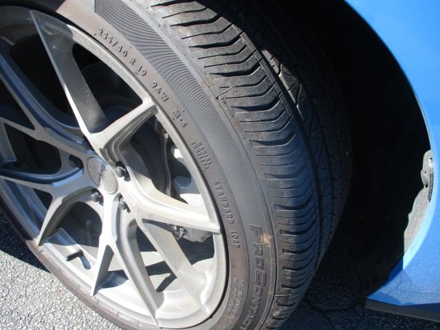 Used 2024 Ford Mustang Coupe image 17