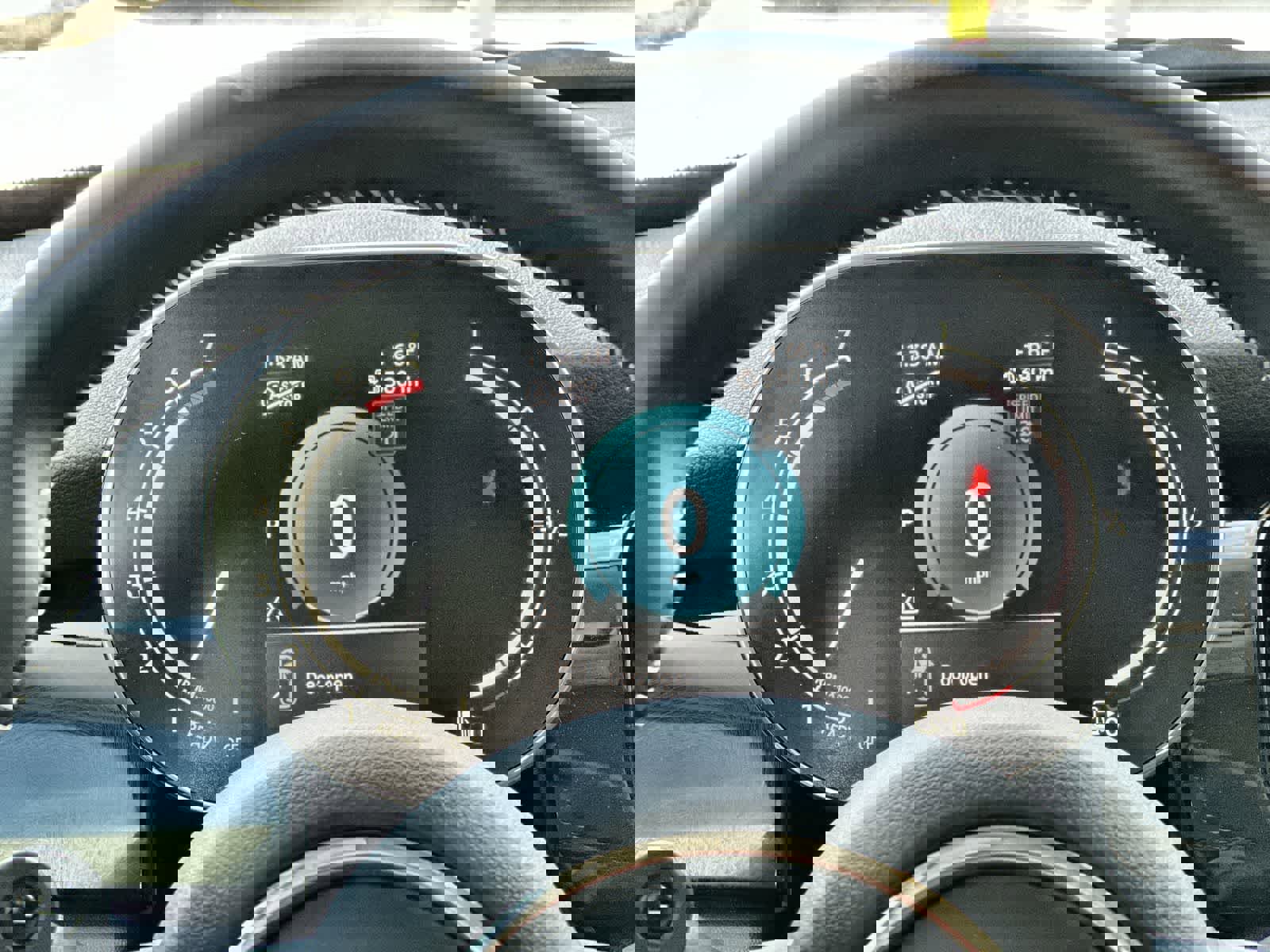 Used 2024 MINI Cooper S image 18