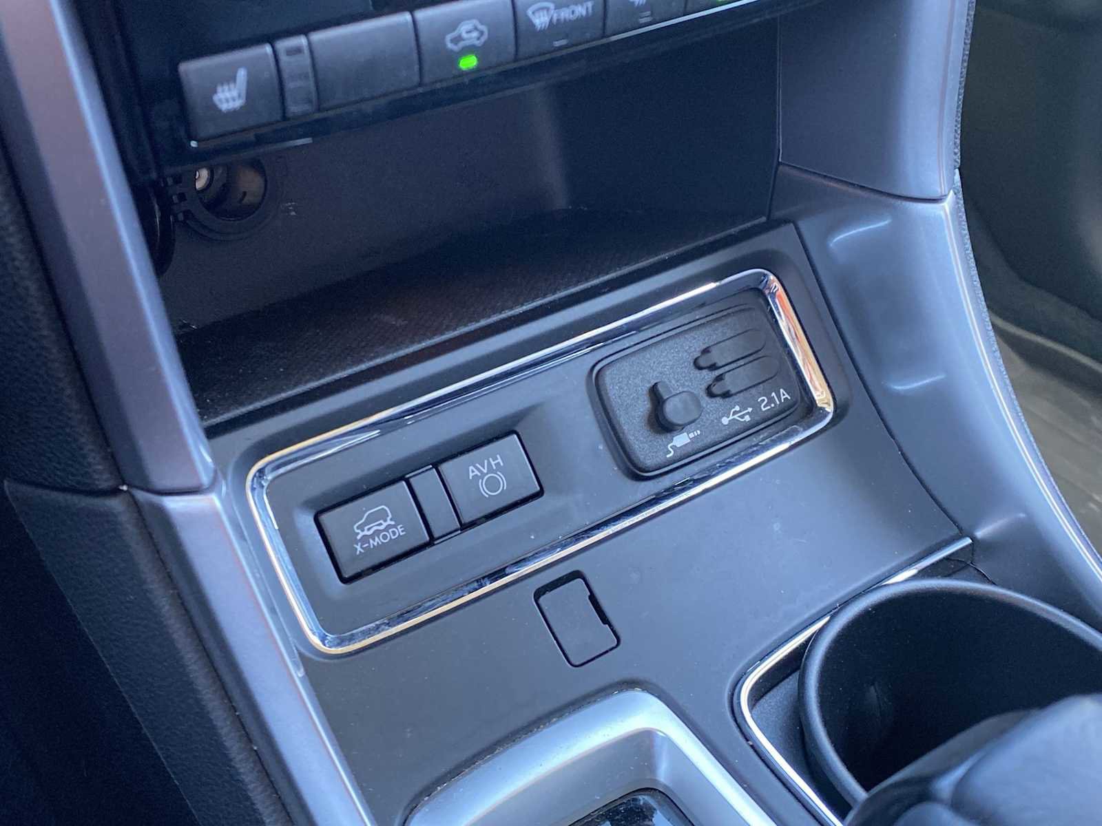 Used 2021 Subaru Ascent Limited w/ Technology Package image 25