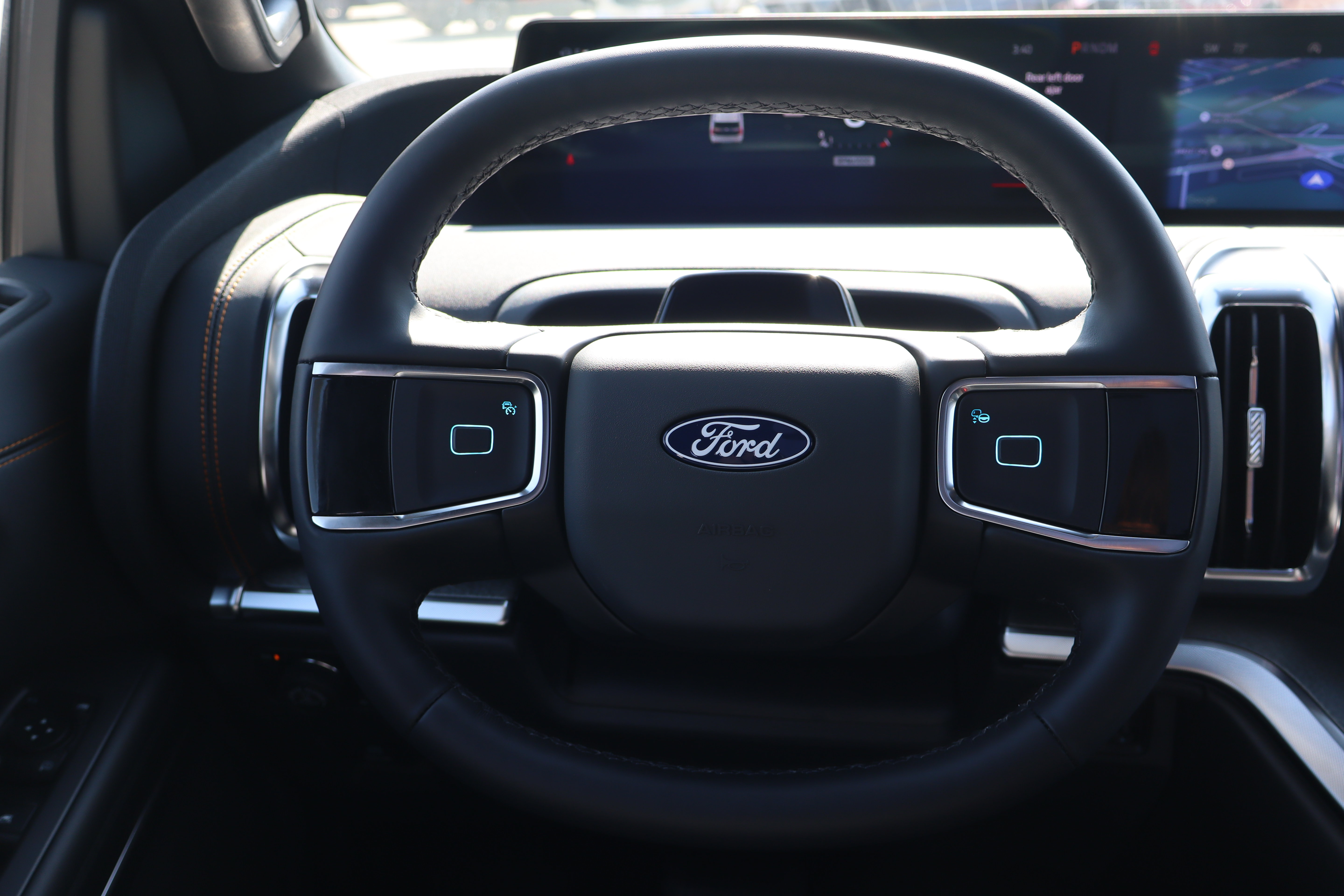 New 2027 Ford Expedition Tremor w/ Driver's Package AWD/4WD image 16