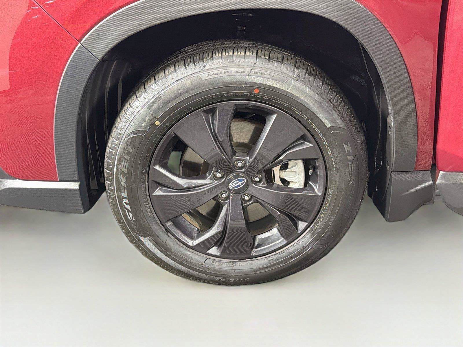 Used 2026 Subaru Ascent Premium AWD/4WD image 33