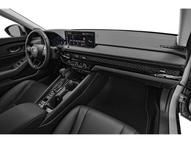New 2026 Honda Accord EX-L image 17