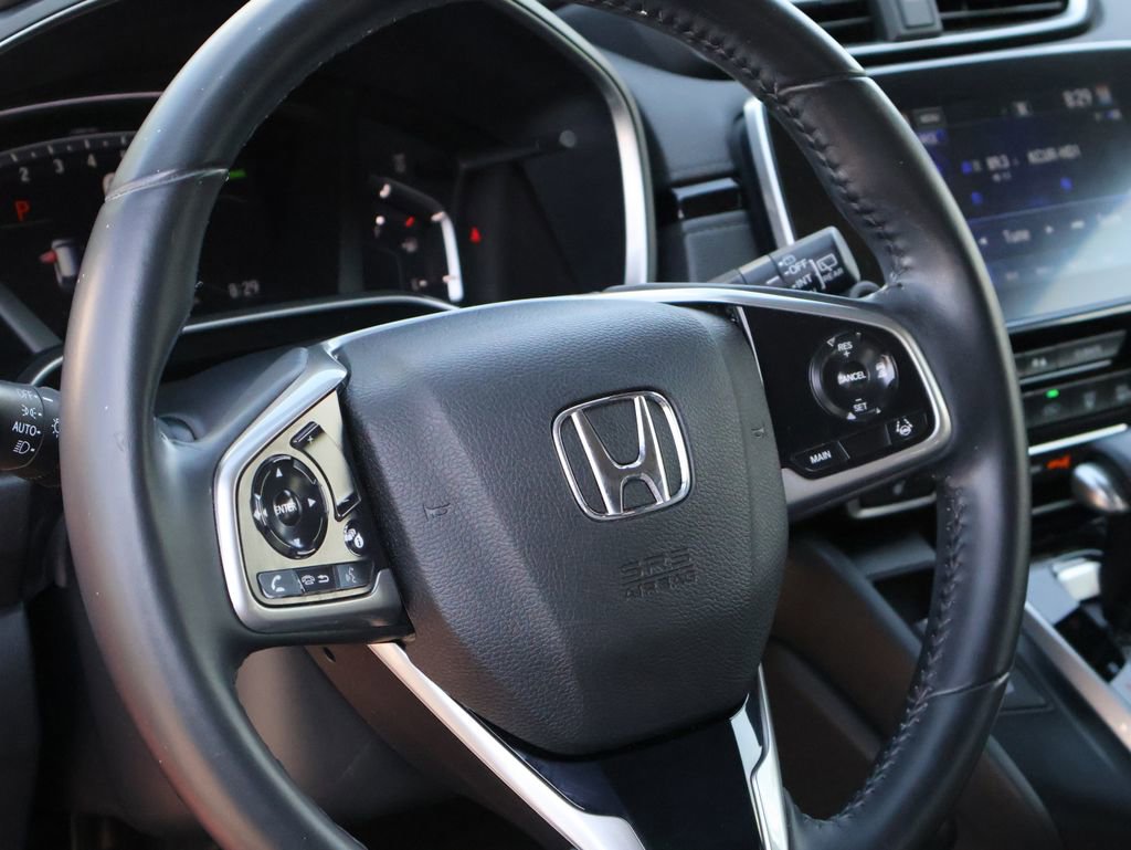 Certified 2020 Honda CR-V EX-L image 18