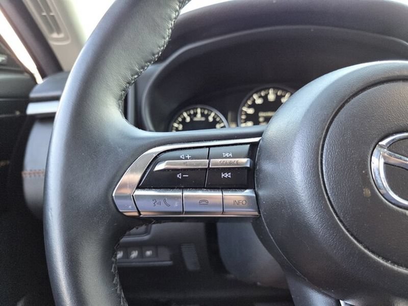 Used 2026 MAZDA CX-50 AWD 2.5 S w/ Premium Package image 30