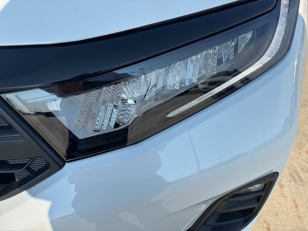 New 2026 Honda Odyssey Sport-L image 9