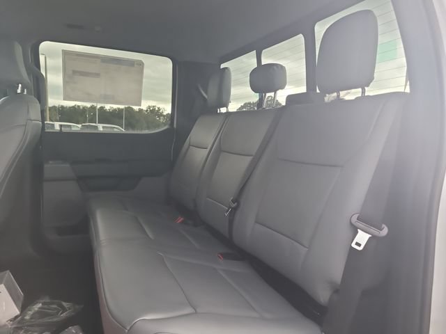 New 2026 Ford F350 XL w/ XL Chrome Package AWD/4WD image 14