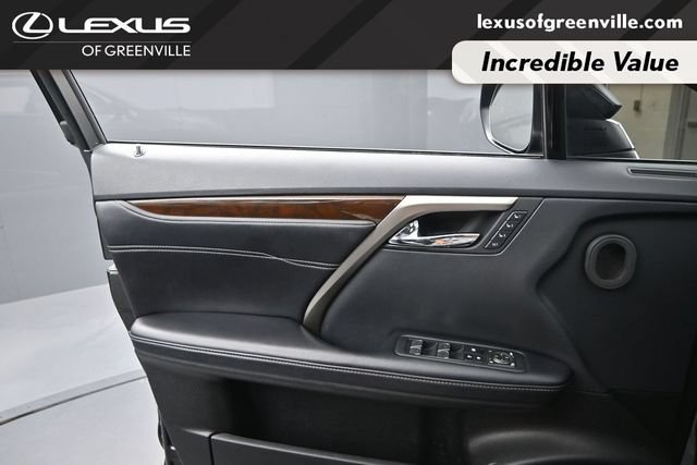 Used 2019 Lexus RX 350 AWD w/ Navigation Package image 20