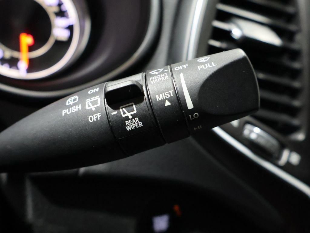 Used 2021 Jeep Cherokee Trailhawk image 40
