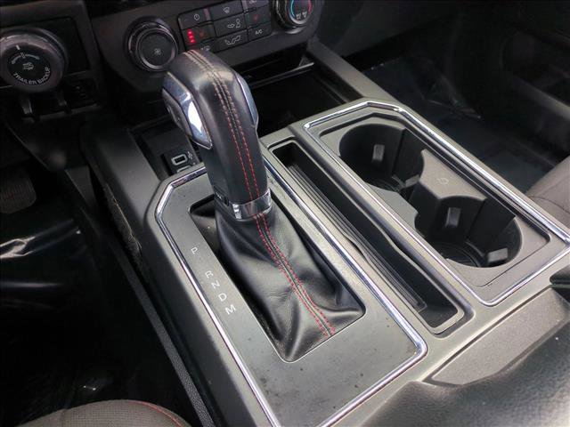 Used 2018 Ford F150 XLT w/ Equipment Group 302A Luxury image 12