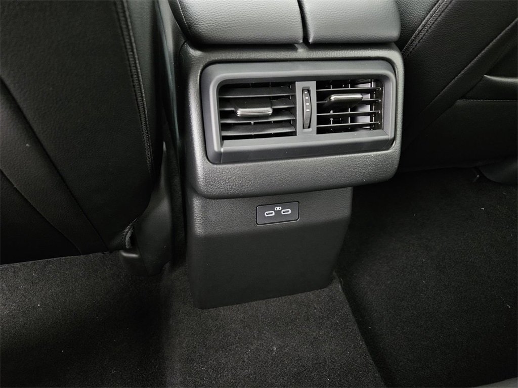 New 2026 MAZDA CX-50 AWD 2.5 Hybrid w/ Cargo Package image 13