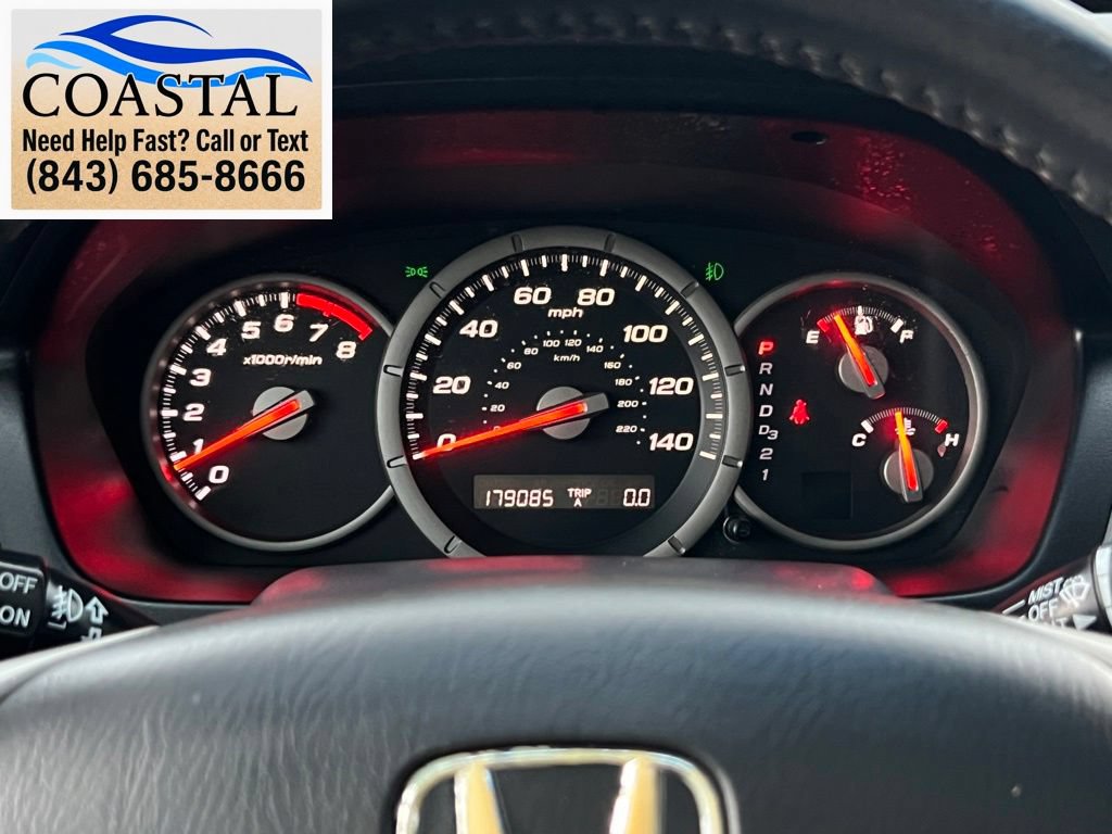 Used 2008 Honda Pilot EX-L image 29