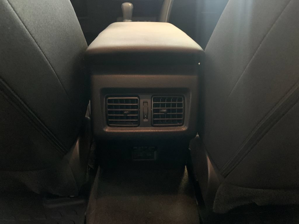 Used 2025 Toyota Camry LE w/ Convenience Package FWD image 15