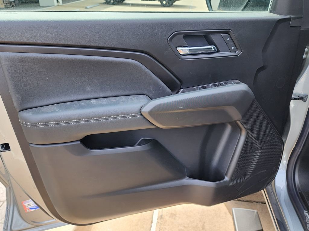 New 2026 GMC Canyon Elevation w/ Convenience Package AWD/4WD image 13