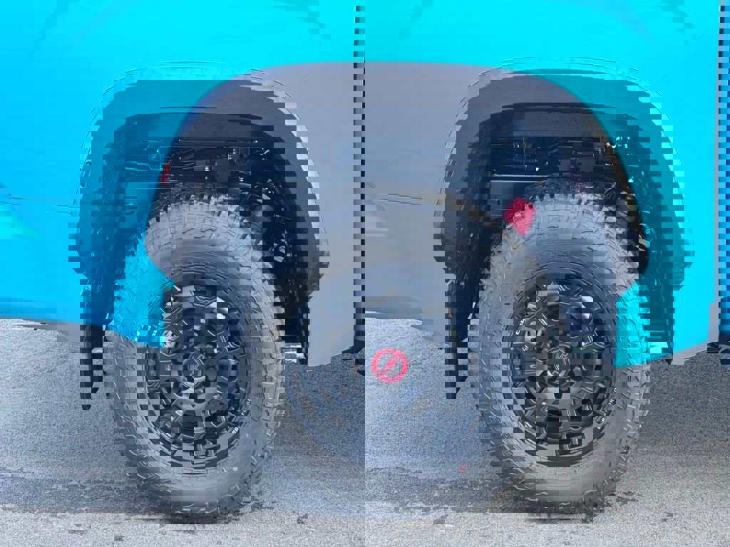 New 2026 Toyota Tundra TRD Pro image 46