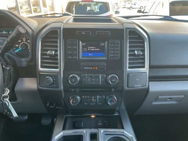 Used 2015 Ford F150 XLT w/ Equipment Group 301A Mid image 20