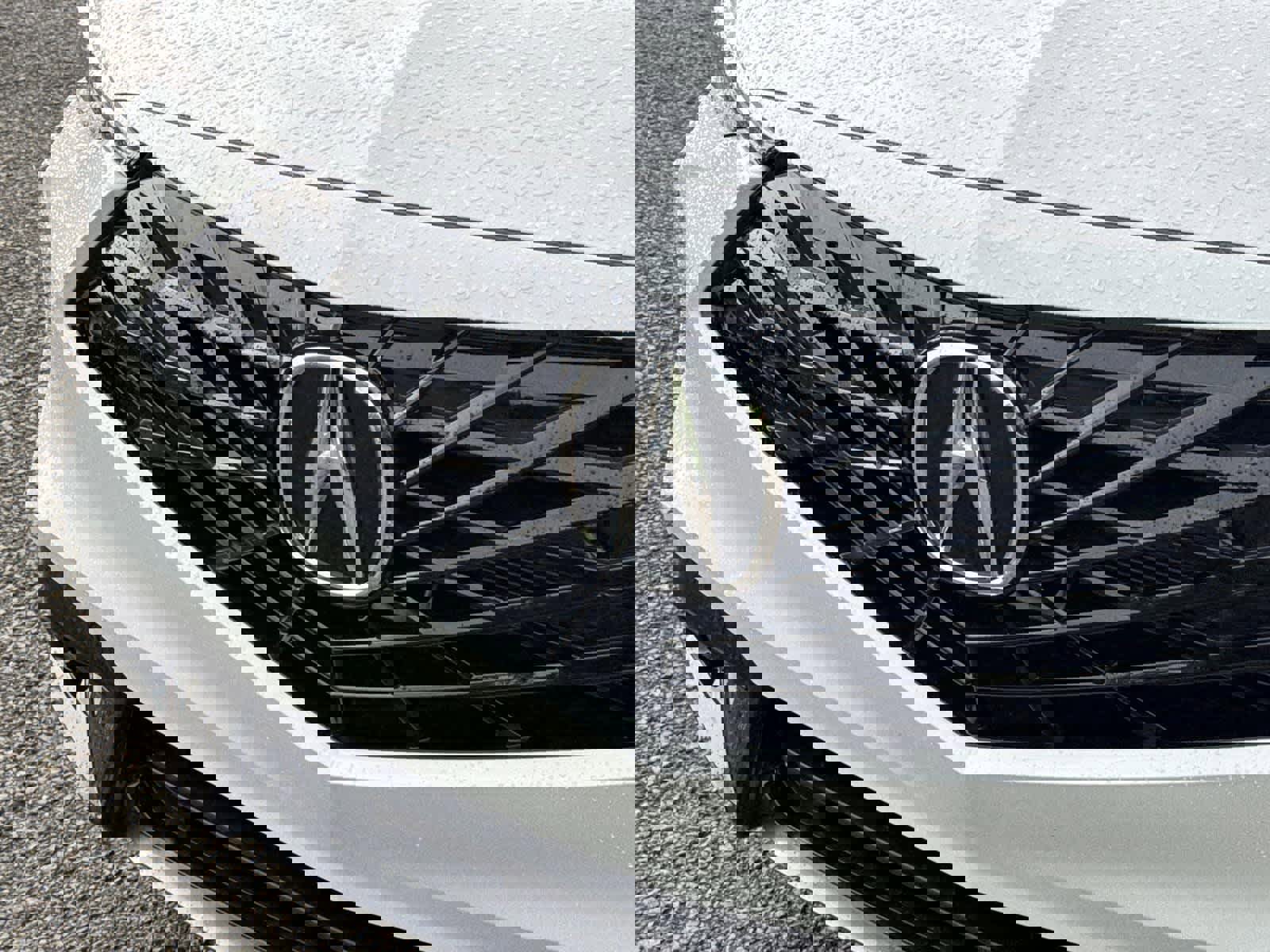 New 2025 Acura ADX A-Spec image 10