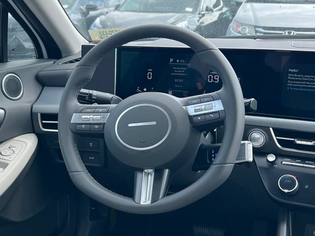 New 2026 Hyundai Sonata SEL AWD/4WD image 11