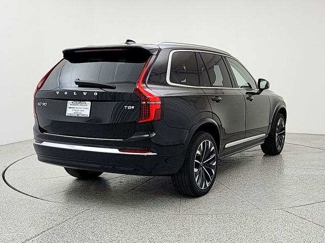 New 2026 Volvo XC90 T8 Ultra w/ Protection Package Premier AWD/4WD image 5