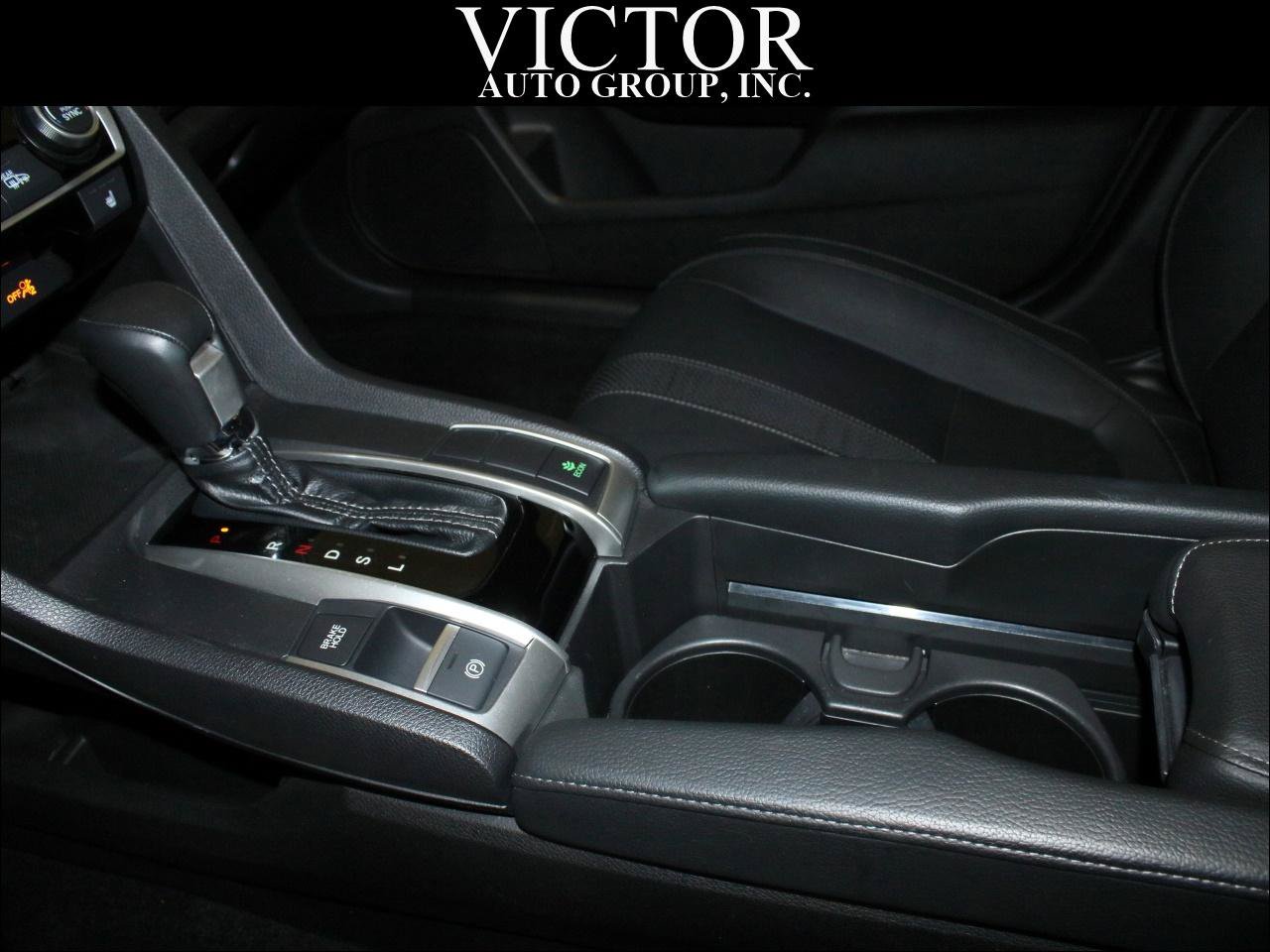 Used 2019 Honda Civic EX-L image 22