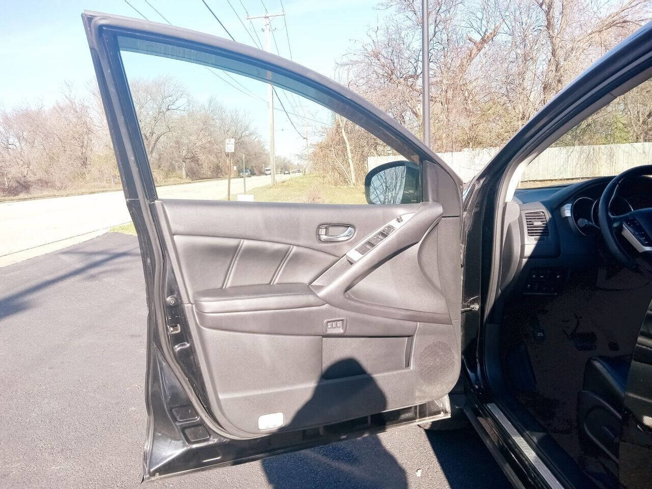 Used 2013 Nissan Murano SL image 17