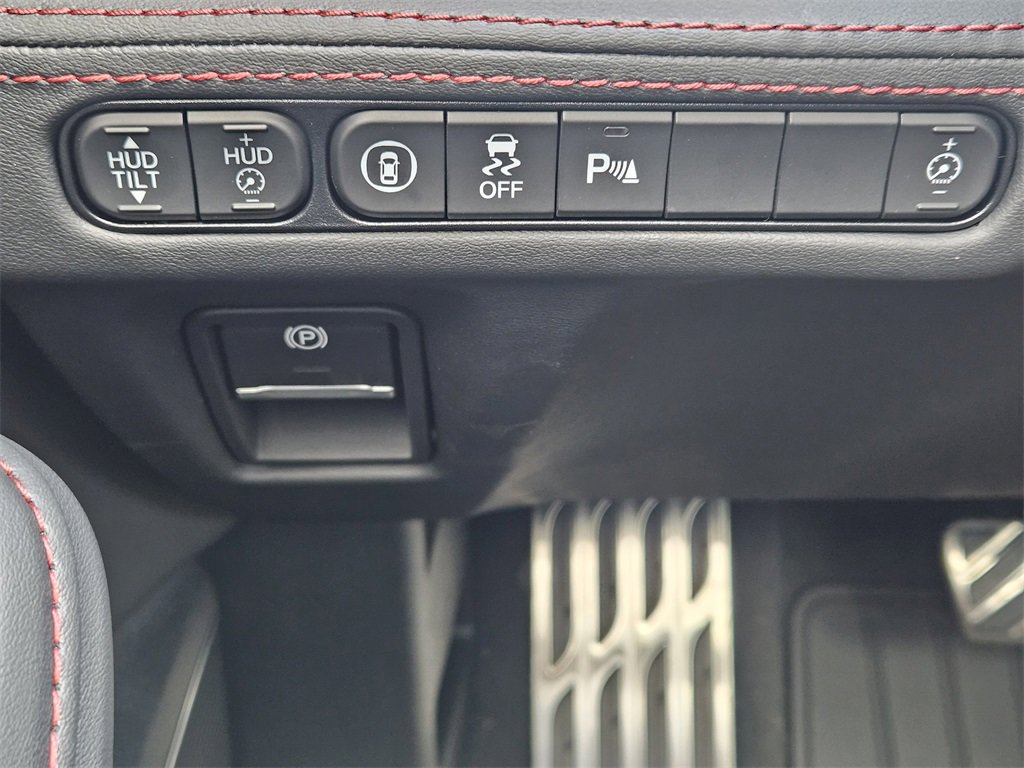 New 2026 Acura MDX A-Spec image 22