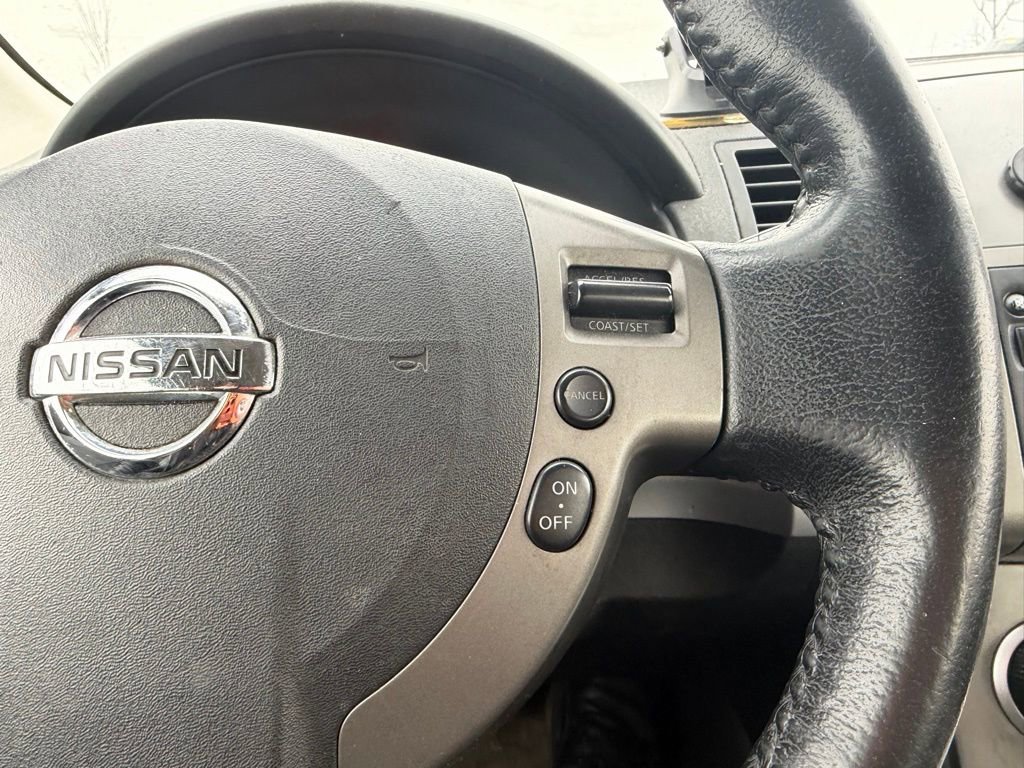 Used 2012 Nissan Sentra 2.0 S w/ Convenience Pkg image 10