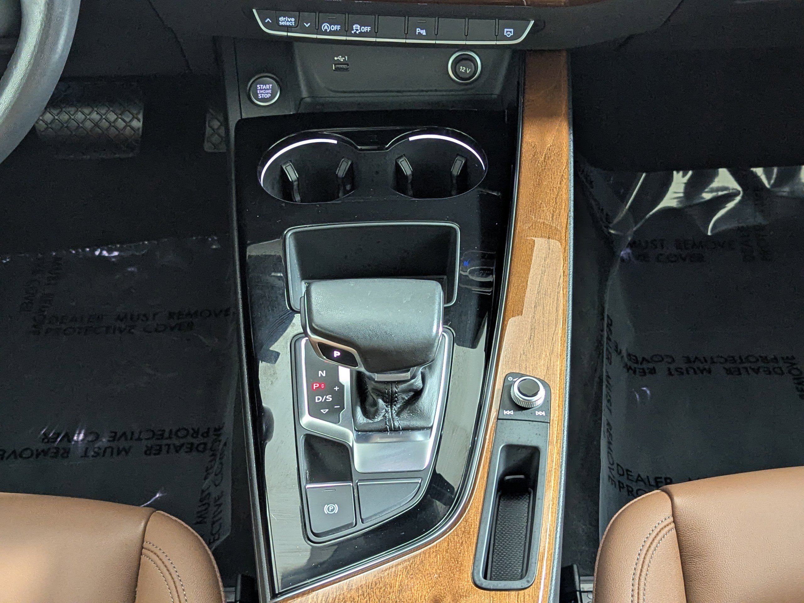 Certified 2023 Audi A5 2.0T Premium w/ Convenience Package image 17